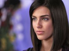 Jessica Lowndes