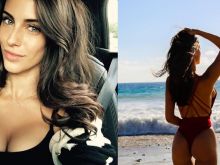 Jessica Lowndes