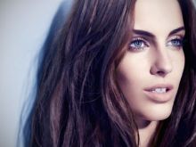 Jessica Lowndes