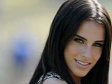 Jessica Lowndes