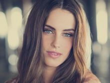 Jessica Lowndes