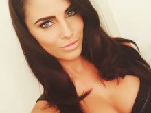 Jessica Lowndes photo