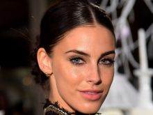 Jessica Lowndes