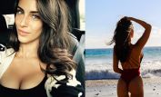 Jessica Lowndes