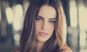 Jessica Lowndes