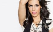 Jessica Lowndes