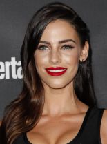 Jessica Lowndes