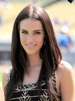 Jessica Lowndes photo