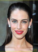Jessica Lowndes
