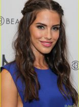 Jessica Lowndes