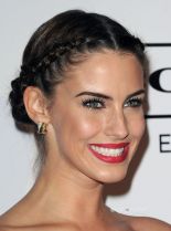 Jessica Lowndes