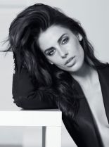 Jessica Lowndes