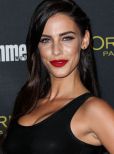 Jessica Lowndes