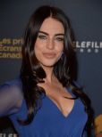 Jessica Lowndes