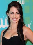 Jessica Lowndes