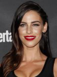 Jessica Lowndes