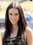 Jessica Lowndes