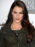 Jessica Lowndes