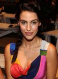 Jessica Lowndes