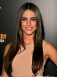 Jessica Lowndes