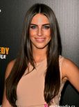 Jessica Lowndes