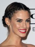 Jessica Lowndes