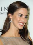 Jessica Lowndes