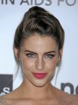 Jessica Lowndes