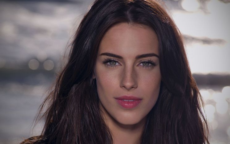 Jessica Lowndes