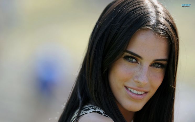 Jessica Lowndes
