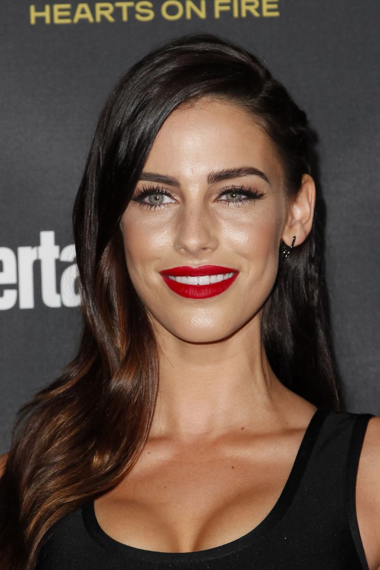 Jessica Lowndes