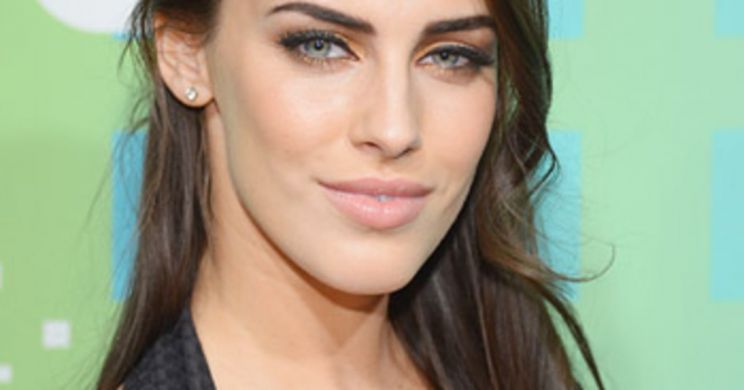 Jessica Lowndes