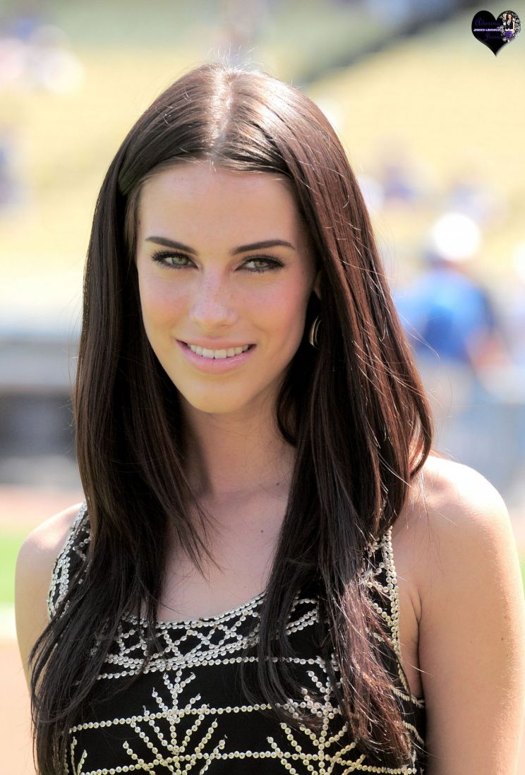Jessica Lowndes