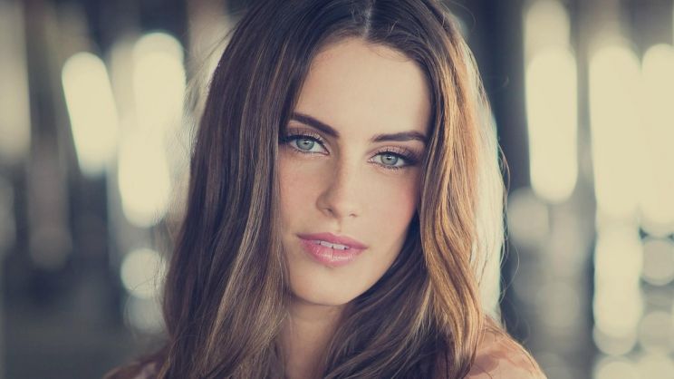 Jessica Lowndes
