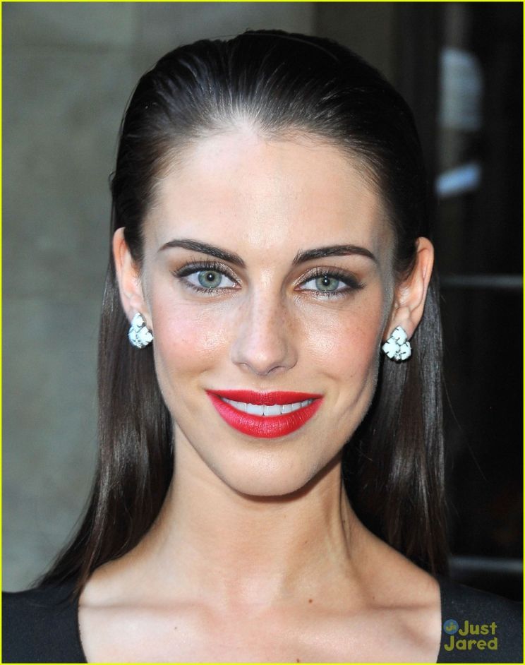 Jessica Lowndes