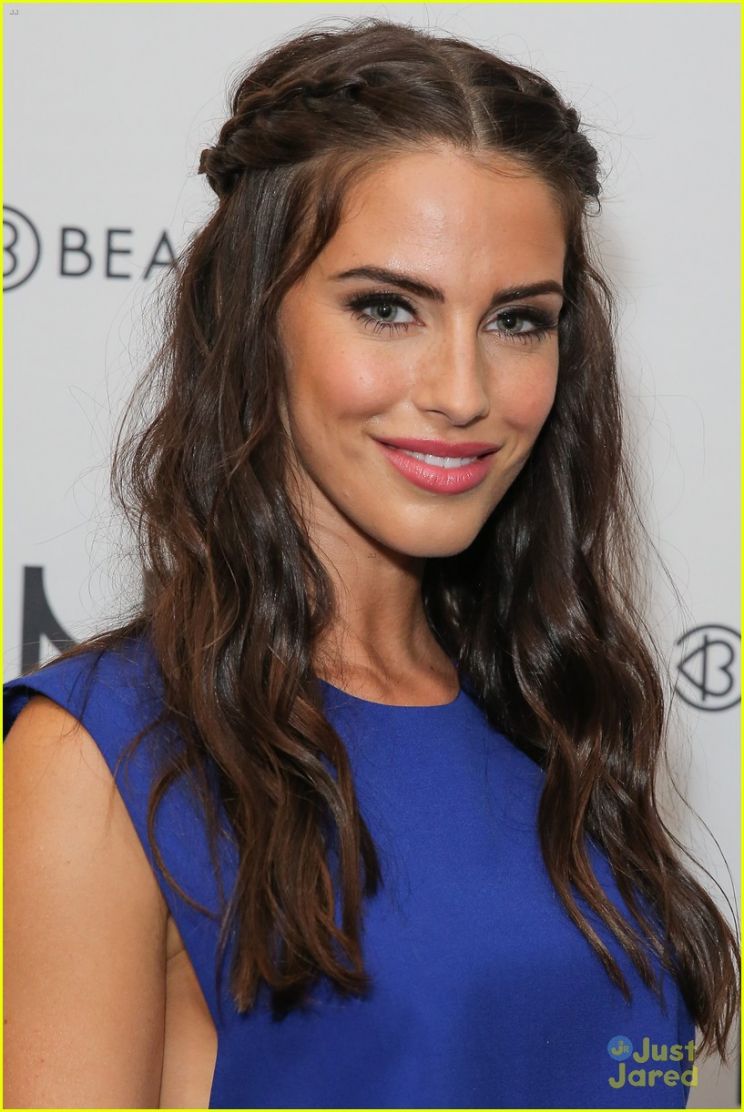 Jessica Lowndes