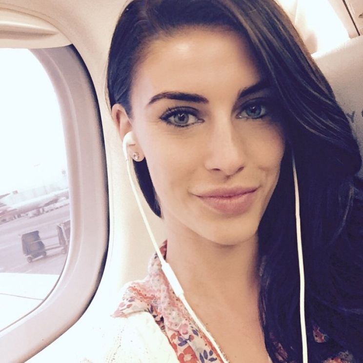 Jessica Lowndes