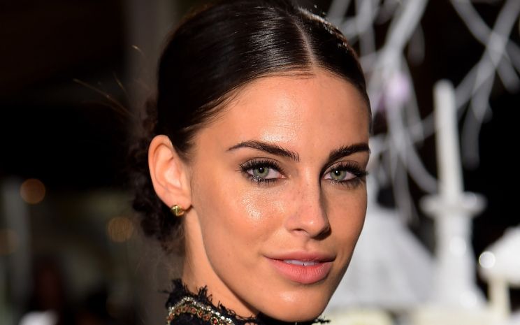 Jessica Lowndes