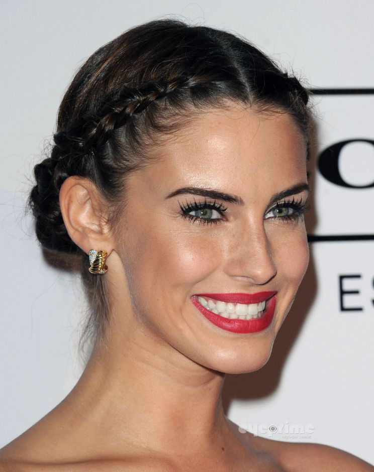 Jessica Lowndes