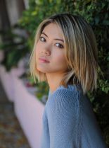 Jessica Lu #467008 picture (Portrait Medium)
