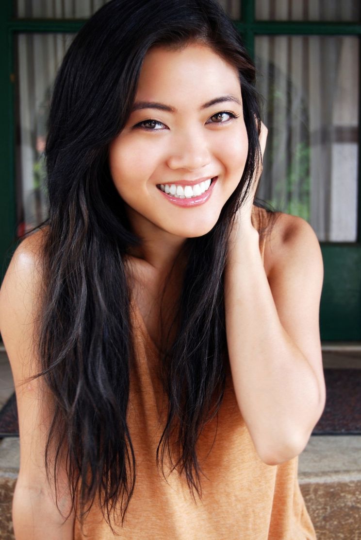 Jessica Lu