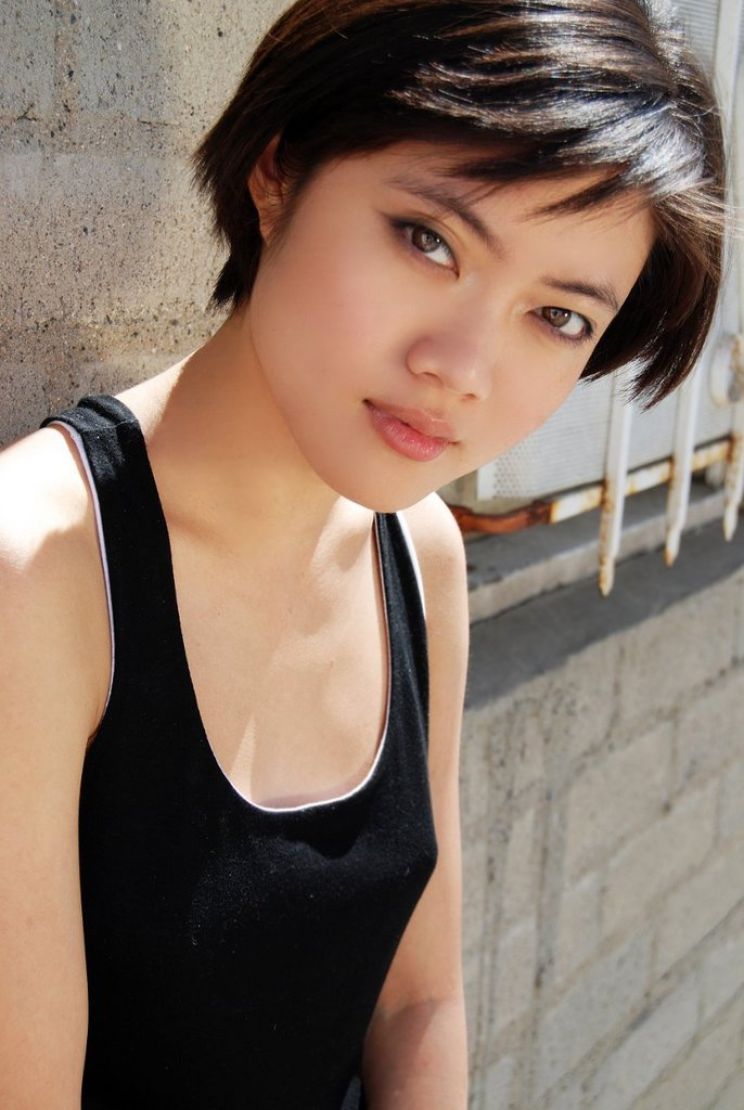 Jessica Lu