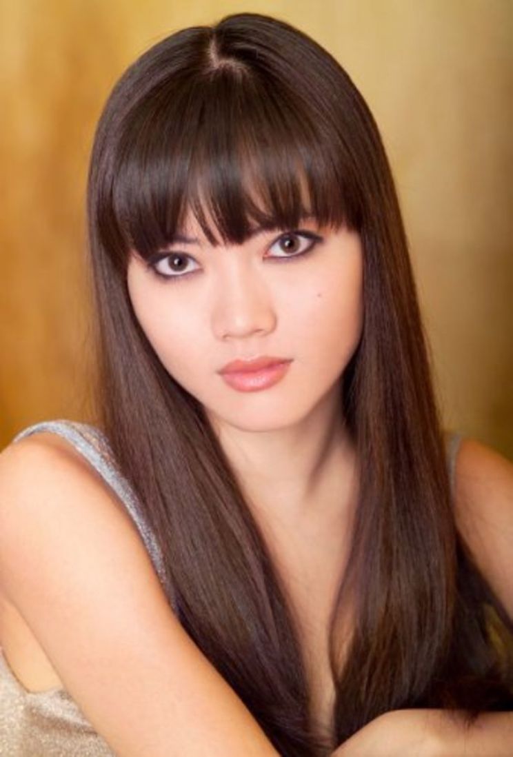 Jessica Lu