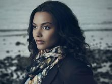 Jessica Lucas