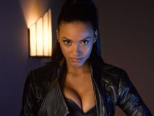 Jessica Lucas