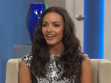 Jessica Lucas