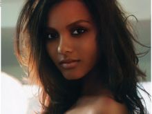 Jessica Lucas