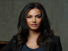 Jessica Lucas