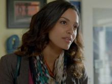 Jessica Lucas