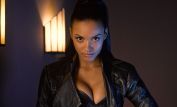 Jessica Lucas